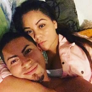 Meet your Posher, Brenda